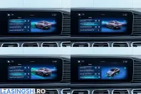 Mercedes-Benz GLE Coupe din 2024 cu 97.000 km - oferta MER198279 - foto 31