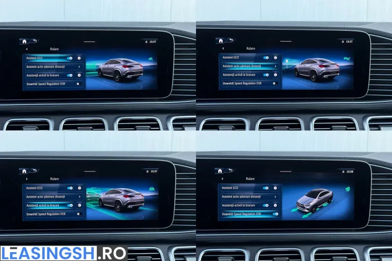 Mercedes-Benz GLE Coupe din 2024 cu 97.000 km - oferta MER198279 - foto 31