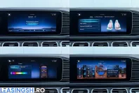 Mercedes-Benz GLE Coupe din 2024 cu 97.000 km - oferta MER198279 - foto 32