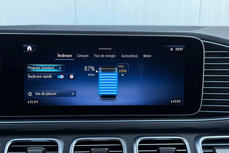 Mercedes-Benz GLE Coupe din 2024 cu 97.000 km - oferta MER198279 - foto 33