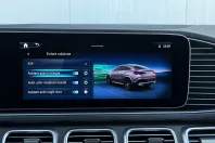 Mercedes-Benz GLE Coupe din 2024 cu 97.000 km - oferta MER198279 - foto 35