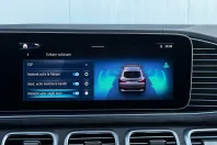 Mercedes-Benz GLE Coupe din 2024 cu 97.000 km - oferta MER198279 - foto 37