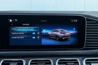 Mercedes-Benz GLE Coupe din 2024 cu 97.000 km - oferta MER198279 - foto 38