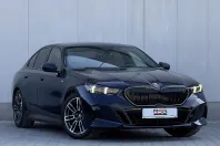 BMW 520d (Seria 5) din 2024 cu 122.000 km - oferta BMW198280 - foto 1