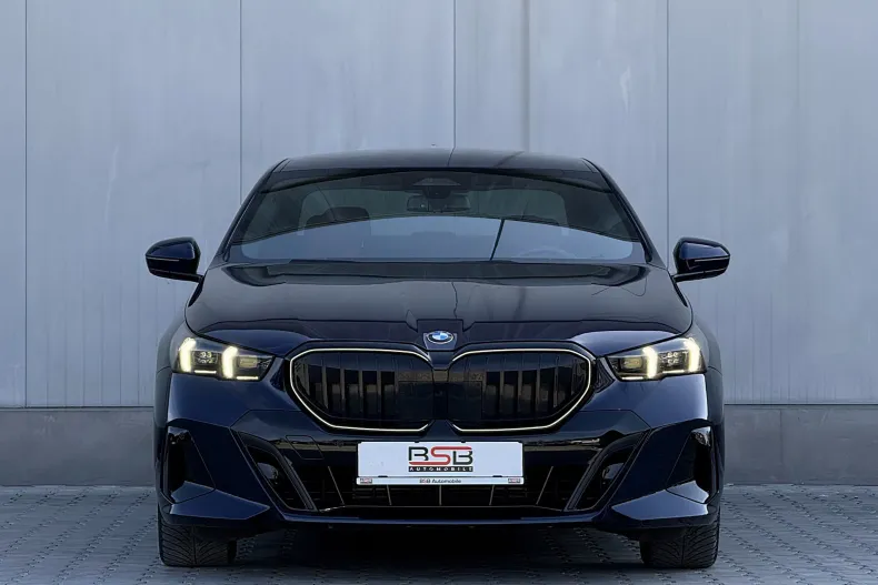 BMW 520d (Seria 5) din 2024 cu 122.000 km - oferta BMW198280 - foto 2