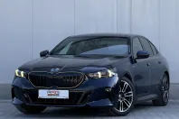 BMW 520d (Seria 5) din 2024 cu 122.000 km - oferta BMW198280 - foto 3