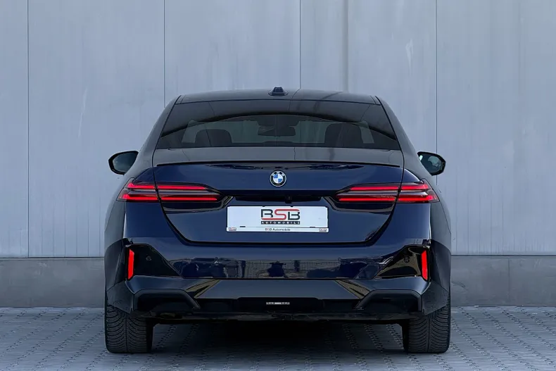 BMW 520d (Seria 5) din 2024 cu 122.000 km - oferta BMW198280 - foto 5