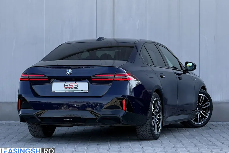 BMW 520d (Seria 5) din 2024 cu 122.000 km - oferta BMW198280 - foto 6