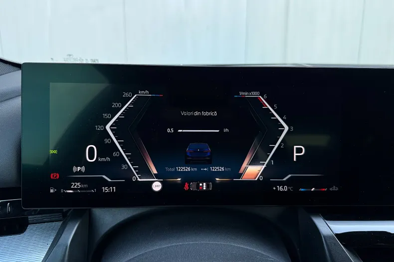 BMW 520d (Seria 5) din 2024 cu 122.000 km - oferta BMW198280 - foto 8