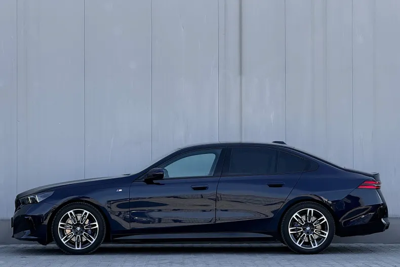 BMW 520d (Seria 5) din 2024 cu 122.000 km - oferta BMW198280 - foto 9