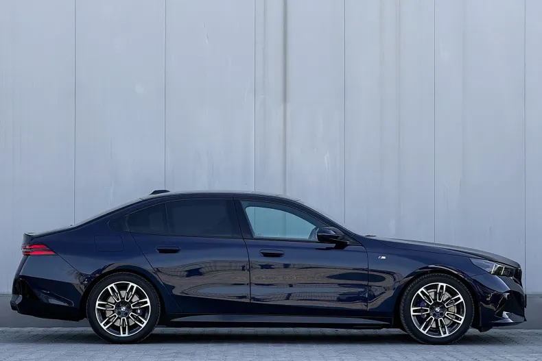 BMW 520d (Seria 5) din 2024 cu 122.000 km - oferta BMW198280 - foto 10