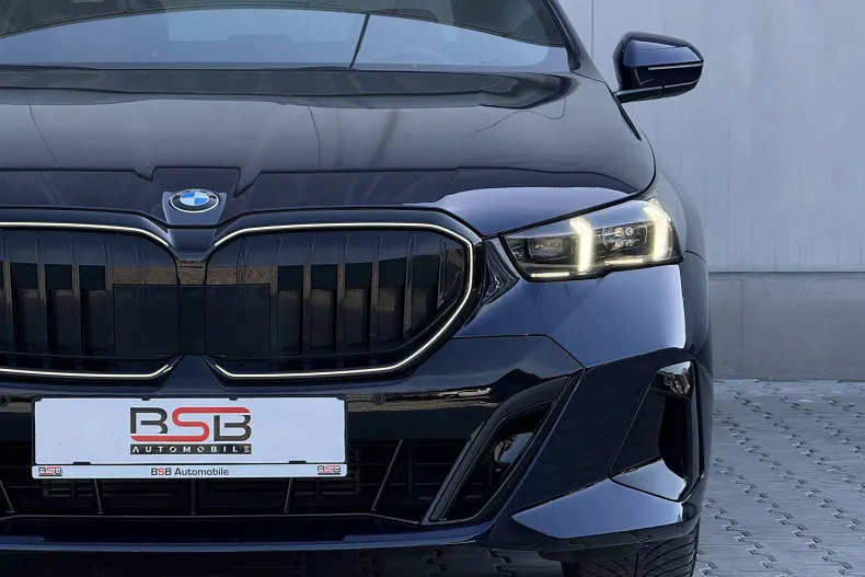 BMW 520d (Seria 5) din 2024 cu 122.000 km - oferta BMW198280 - foto 11