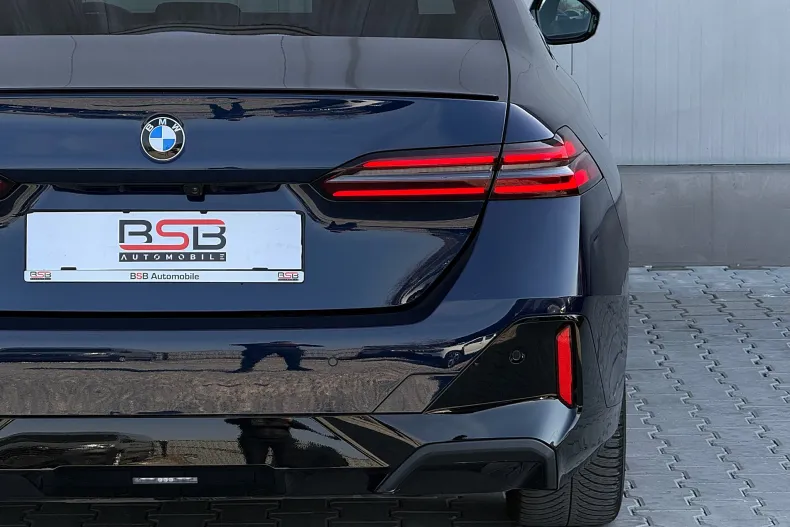 BMW 520d (Seria 5) din 2024 cu 122.000 km - oferta BMW198280 - foto 12