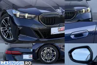 BMW 520d (Seria 5) din 2024 cu 122.000 km - oferta BMW198280 - foto 13