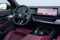 BMW 520d (Seria 5) din 2024 cu 122.000 km - oferta BMW198280 - foto 17