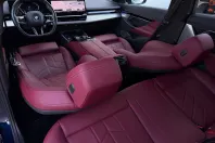 BMW 520d (Seria 5) din 2024 cu 122.000 km - oferta BMW198280 - foto 19