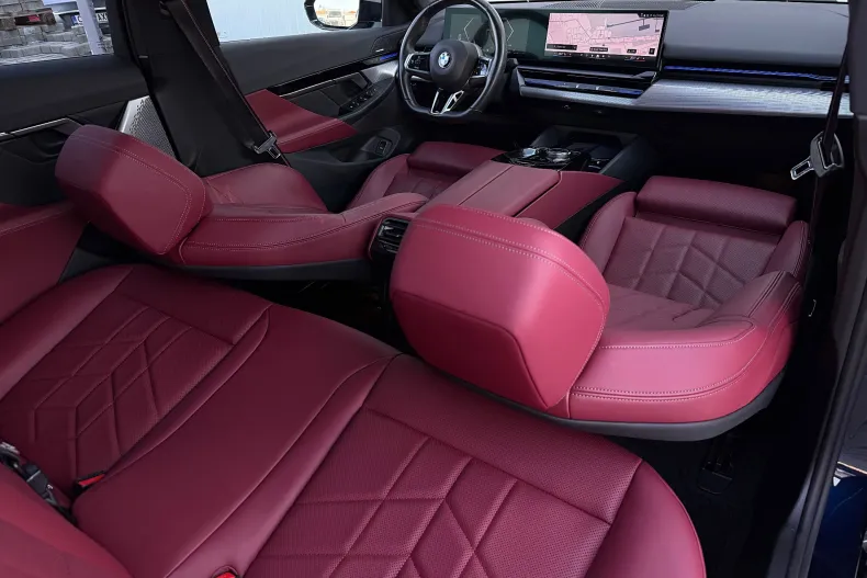 BMW 520d (Seria 5) din 2024 cu 122.000 km - oferta BMW198280 - foto 21