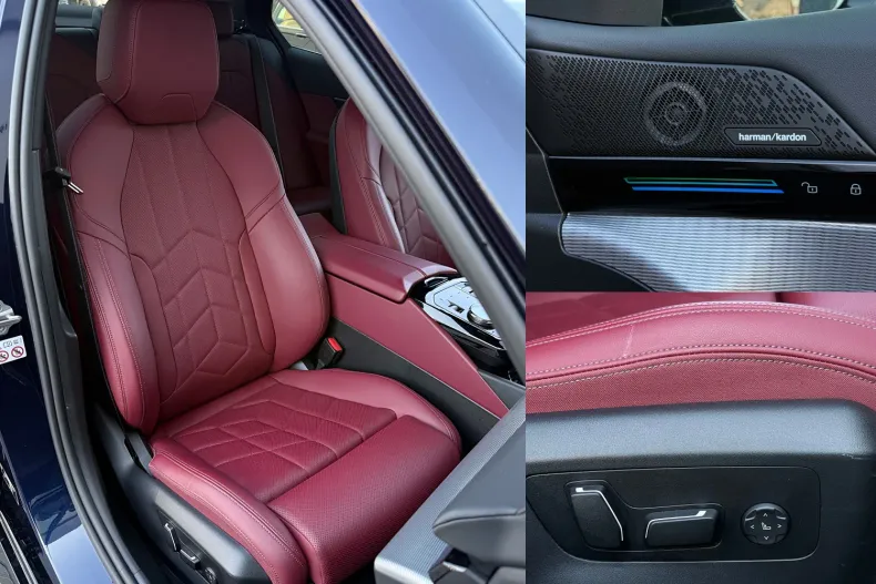 BMW 520d (Seria 5) din 2024 cu 122.000 km - oferta BMW198280 - foto 22