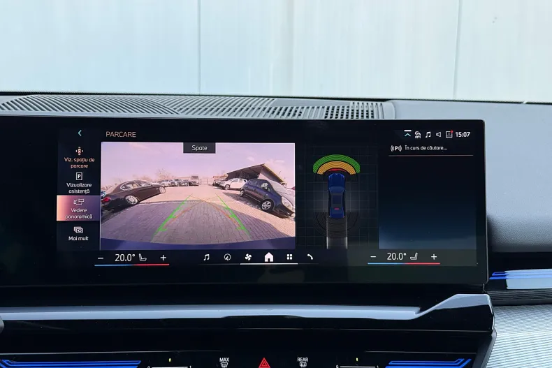 BMW 520d (Seria 5) din 2024 cu 122.000 km - oferta BMW198280 - foto 26