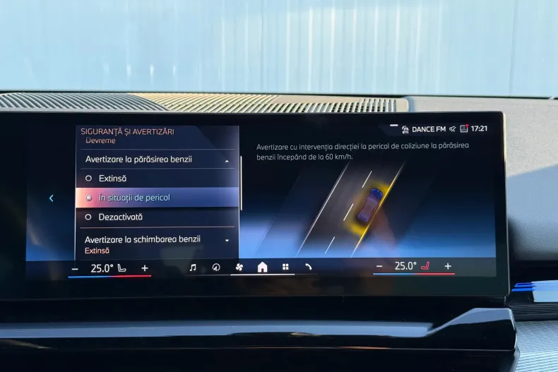 BMW 520d (Seria 5) din 2024 cu 122.000 km - oferta BMW198280 - foto 27