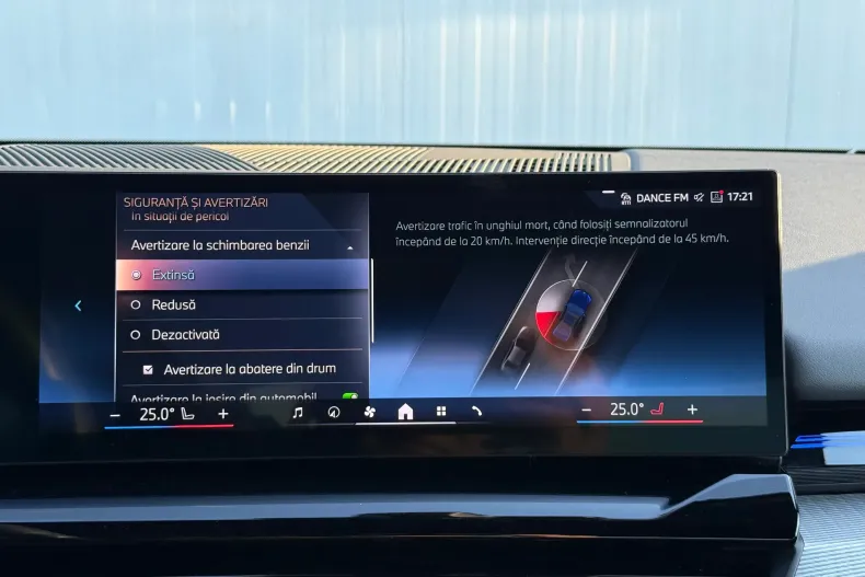 BMW 520d (Seria 5) din 2024 cu 122.000 km - oferta BMW198280 - foto 29