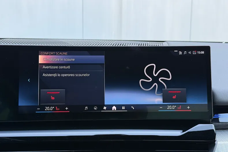 BMW 520d (Seria 5) din 2024 cu 122.000 km - oferta BMW198280 - foto 31