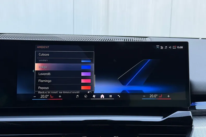 BMW 520d (Seria 5) din 2024 cu 122.000 km - oferta BMW198280 - foto 32