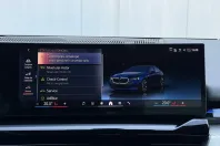 BMW 520d (Seria 5) din 2024 cu 122.000 km - oferta BMW198280 - foto 33