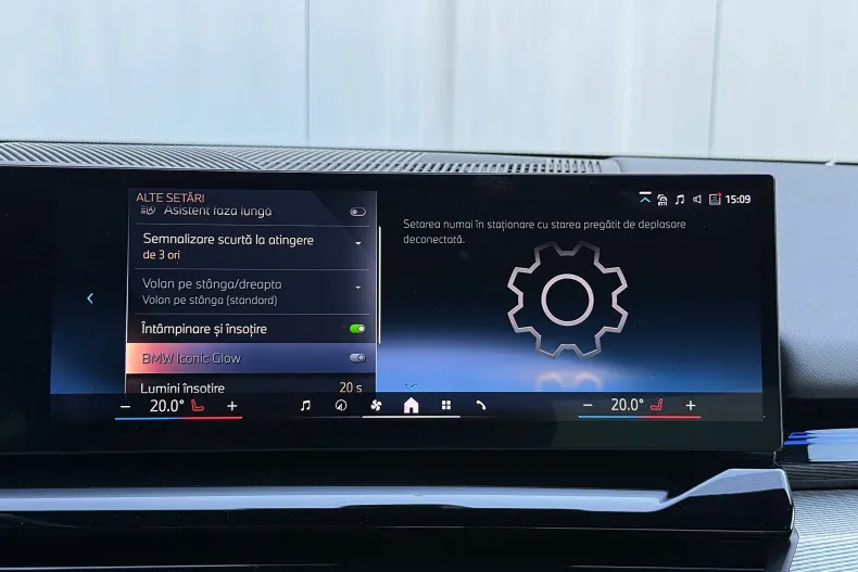 BMW 520d (Seria 5) din 2024 cu 122.000 km - oferta BMW198280 - foto 37