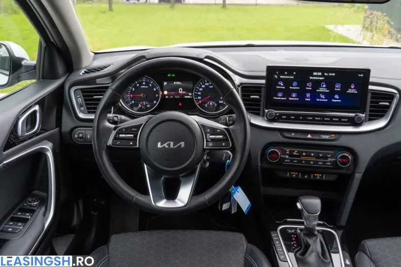 Kia XCeed din 2024 cu 88.500 km - oferta KIA198281 - foto 8