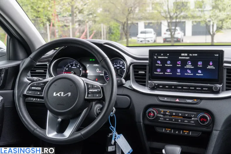 Kia XCeed din 2024 cu 88.500 km - oferta KIA198281 - foto 9