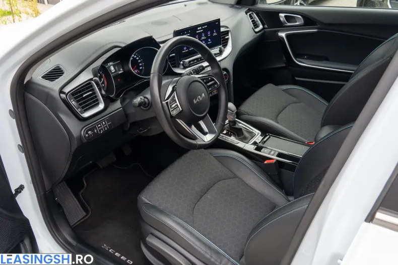 Kia XCeed din 2024 cu 88.500 km - oferta KIA198281 - foto 10