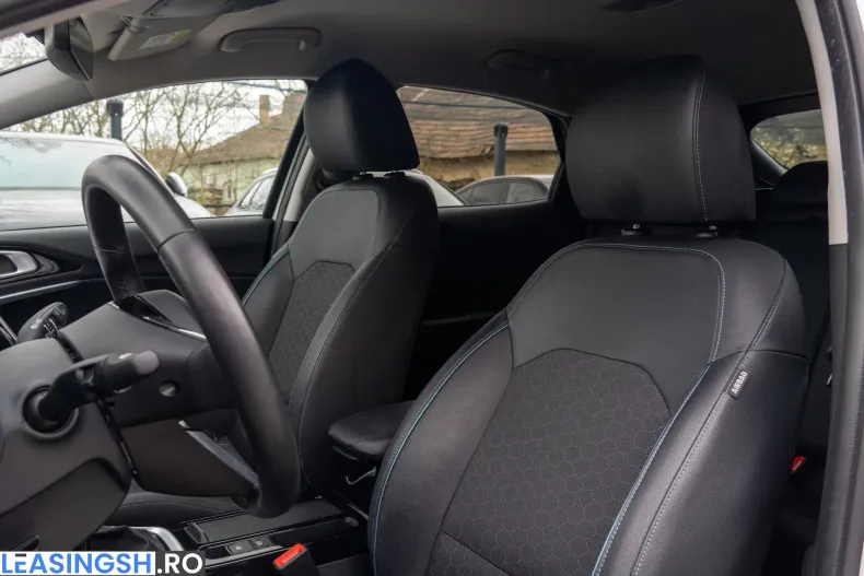 Kia XCeed din 2024 cu 88.500 km - oferta KIA198281 - foto 11