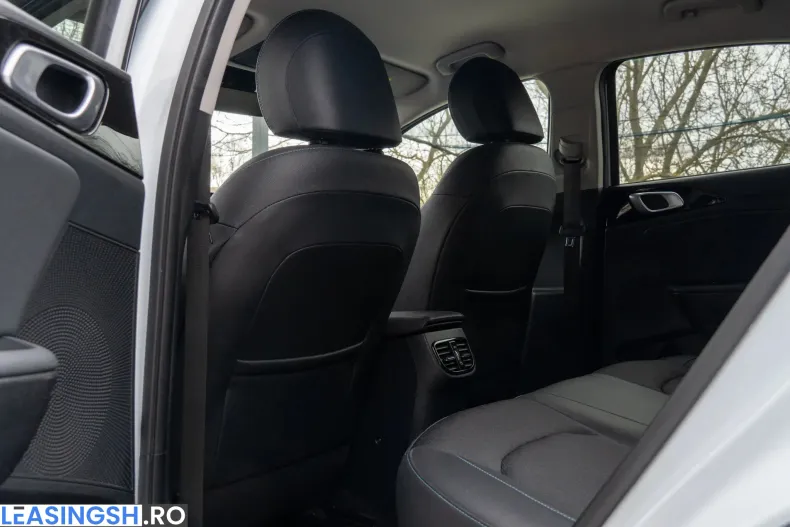 Kia XCeed din 2024 cu 88.500 km - oferta KIA198281 - foto 16