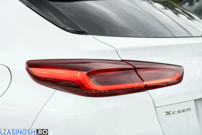 Kia XCeed din 2024 cu 88.500 km - oferta KIA198281 - foto 28