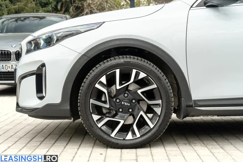 Kia XCeed din 2024 cu 88.500 km - oferta KIA198281 - foto 29