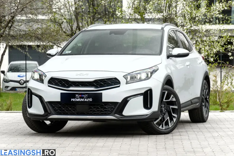 Kia XCeed din 2024 cu 53.500 km - oferta KIA198282 - foto 1