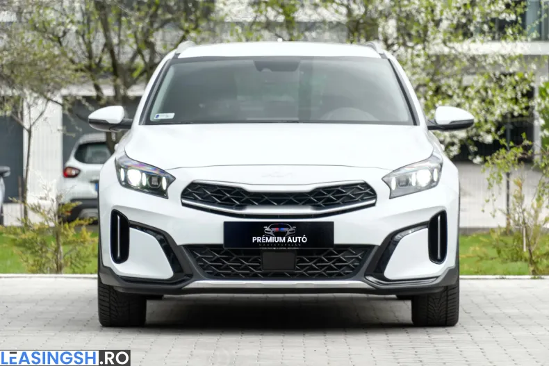 Kia XCeed din 2024 cu 53.500 km - oferta KIA198282 - foto 2