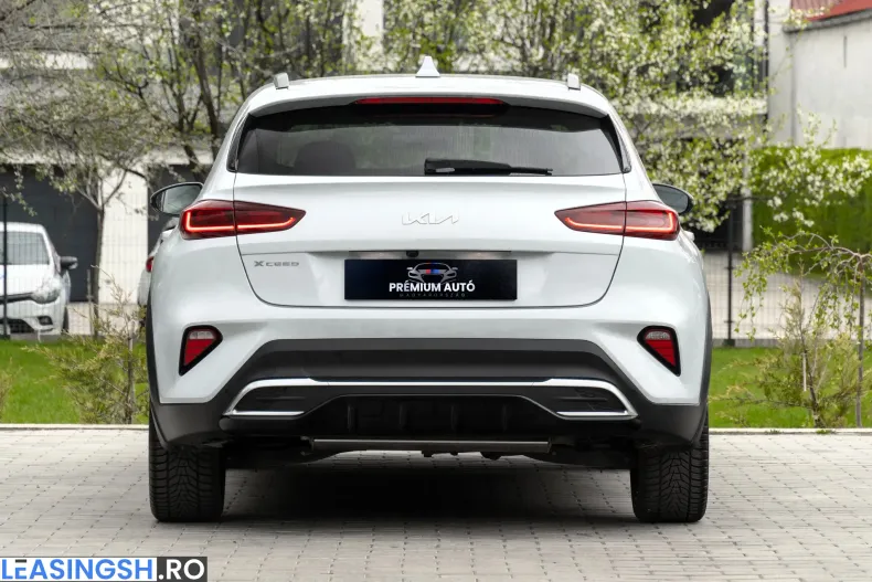 Kia XCeed din 2024 cu 53.500 km - oferta KIA198282 - foto 5