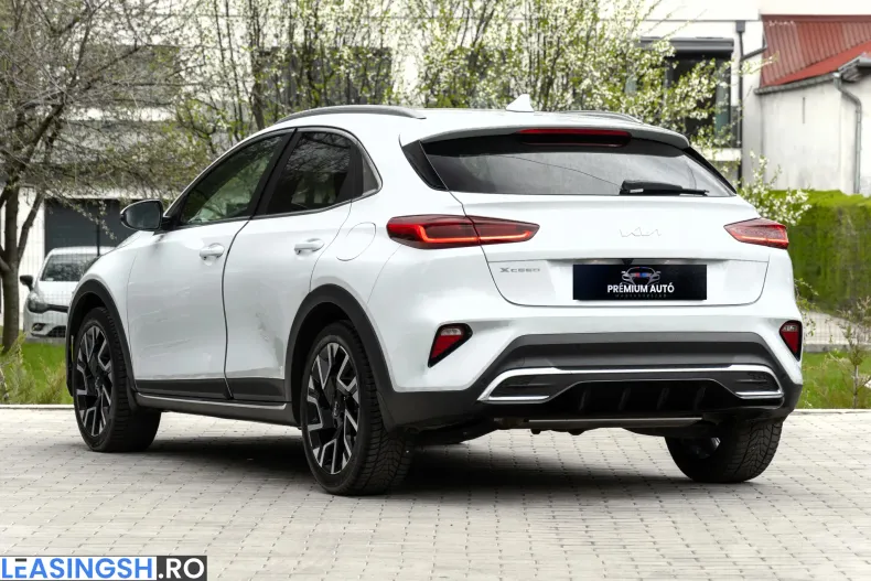 Kia XCeed din 2024 cu 53.500 km - oferta KIA198282 - foto 6