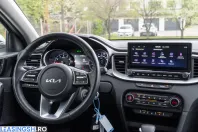 Kia XCeed din 2024 cu 53.500 km - oferta KIA198282 - foto 9