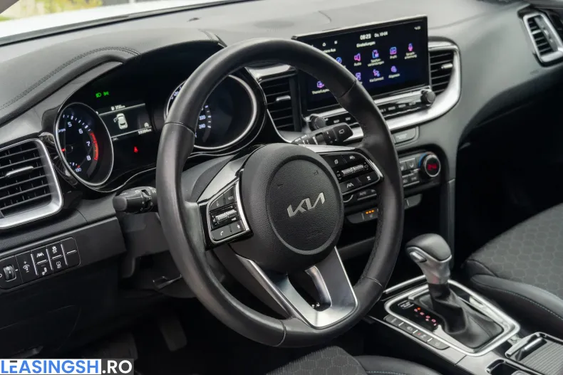 Kia XCeed din 2024 cu 53.500 km - oferta KIA198282 - foto 12