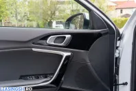 Kia XCeed din 2024 cu 53.500 km - oferta KIA198282 - foto 17