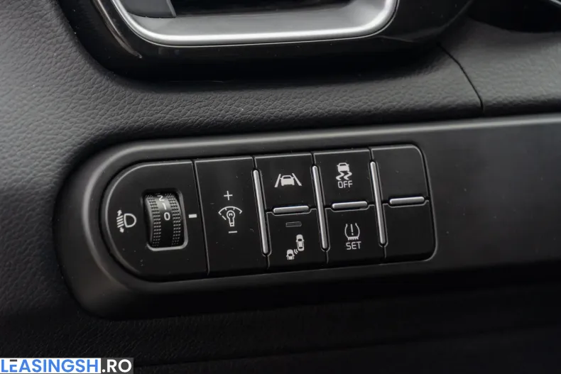 Kia XCeed din 2024 cu 53.500 km - oferta KIA198282 - foto 18