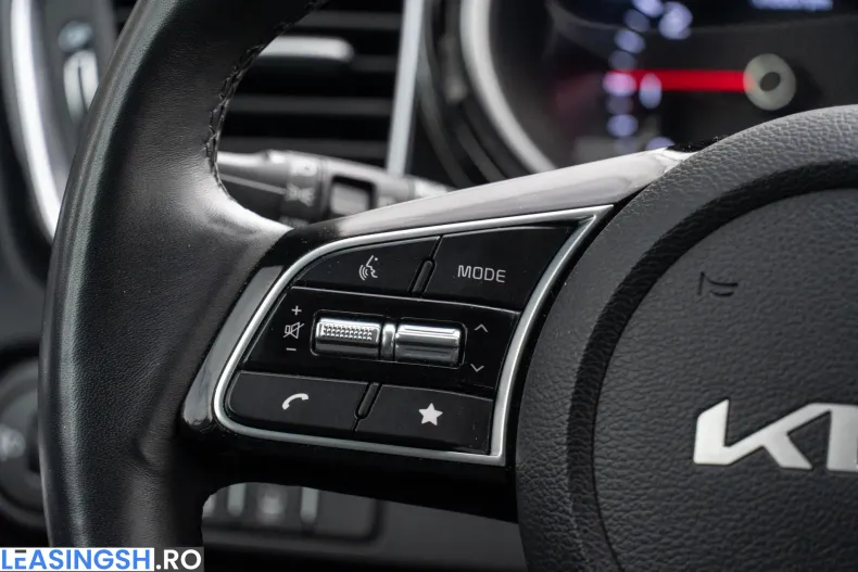 Kia XCeed din 2024 cu 53.500 km - oferta KIA198282 - foto 19