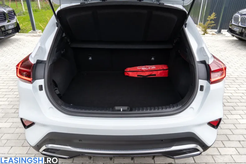 Kia XCeed din 2024 cu 53.500 km - oferta KIA198282 - foto 26