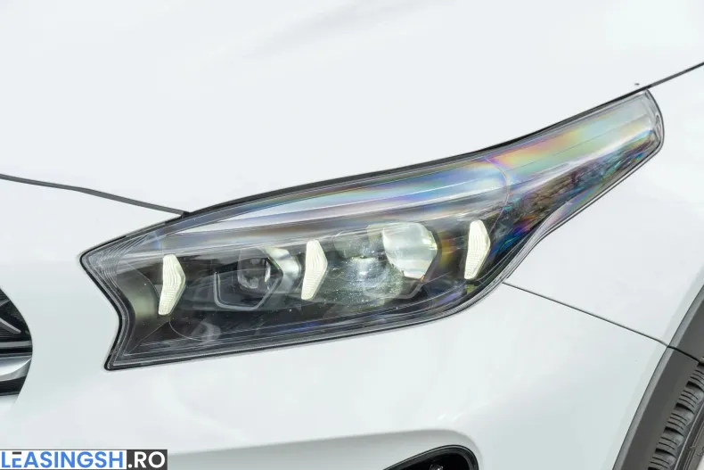 Kia XCeed din 2024 cu 53.500 km - oferta KIA198282 - foto 27