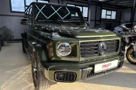 Mercedes-Benz G din 2025 cu 2.200 km - oferta MER198283 - foto 1