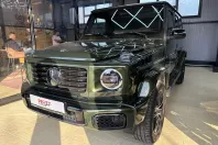 Mercedes-Benz G din 2025 cu 2.200 km - oferta MER198283 - foto 3