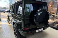 Mercedes-Benz G din 2025 cu 2.200 km - oferta MER198283 - foto 4